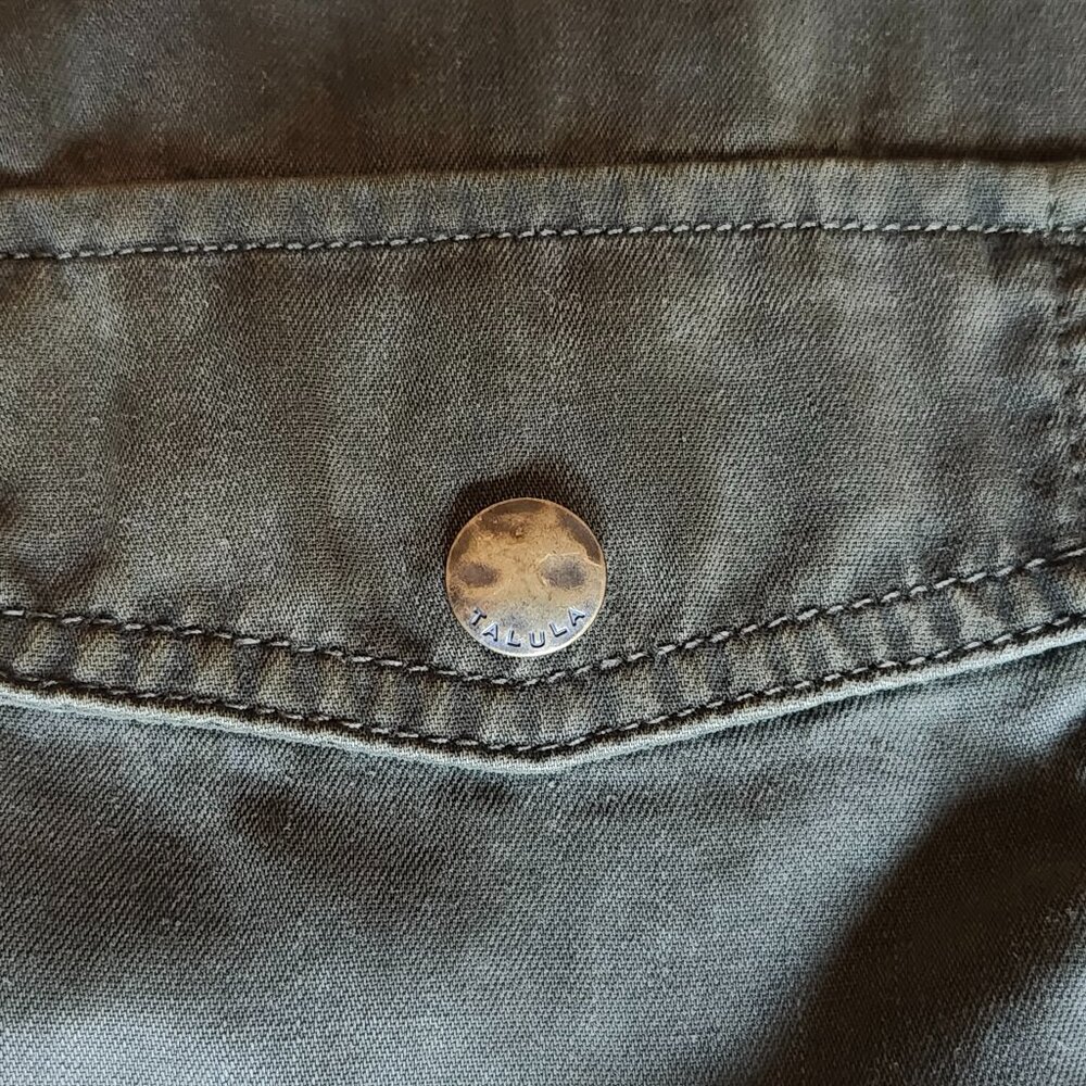 Talula Jacket - Picture 5 of 5